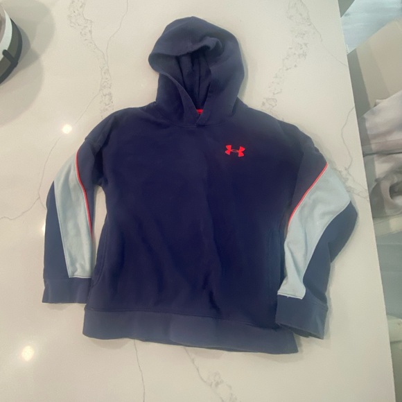 Under Armour matching hoodie and sweatpants - Picture 4 of 8